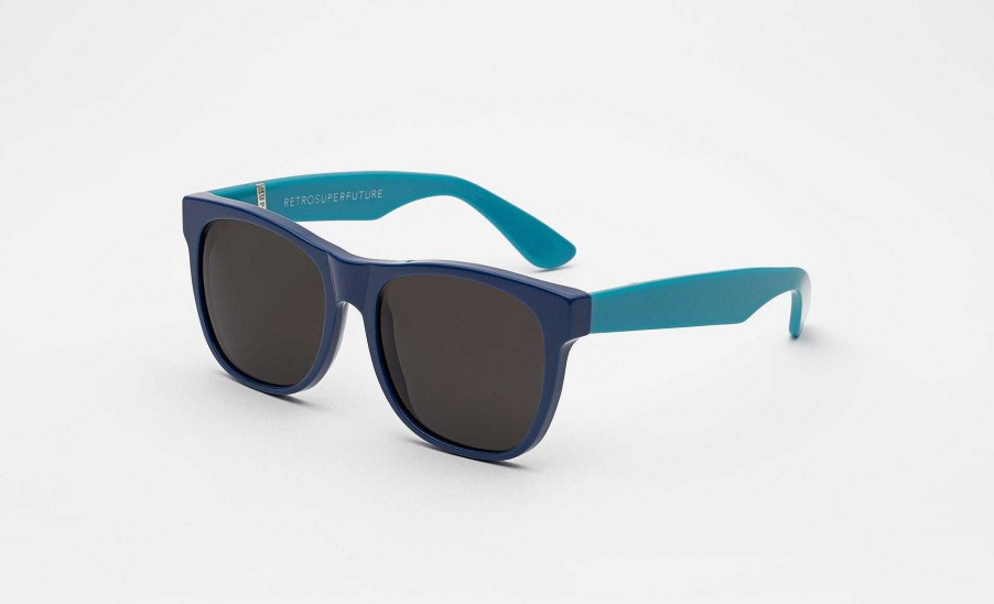 Glasses Retrosuperfuture | Classic Blue/Sky