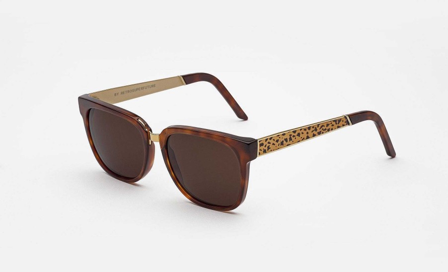 Glasses Retrosuperfuture | People Francis Leopard