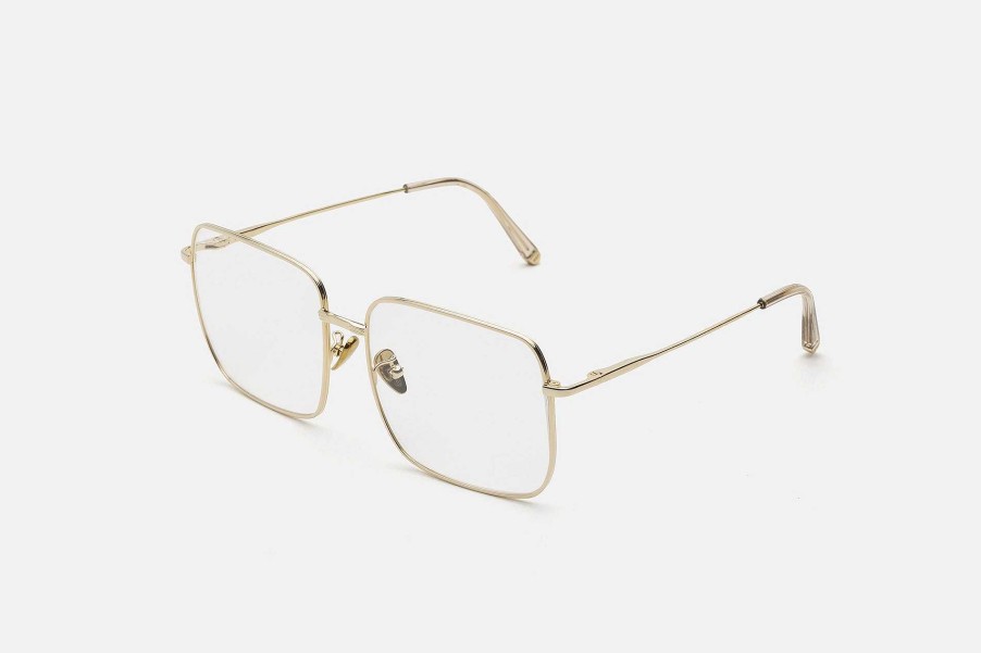 Glasses Retrosuperfuture | Numero 78 Oro