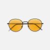 Glasses Retrosuperfuture | Wire Mustard Seed