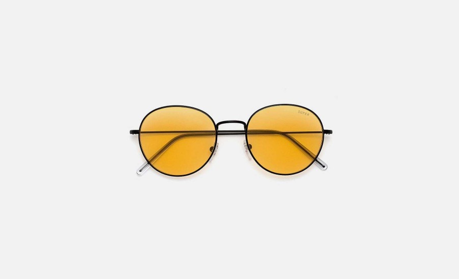 Glasses Retrosuperfuture | Wire Mustard Seed