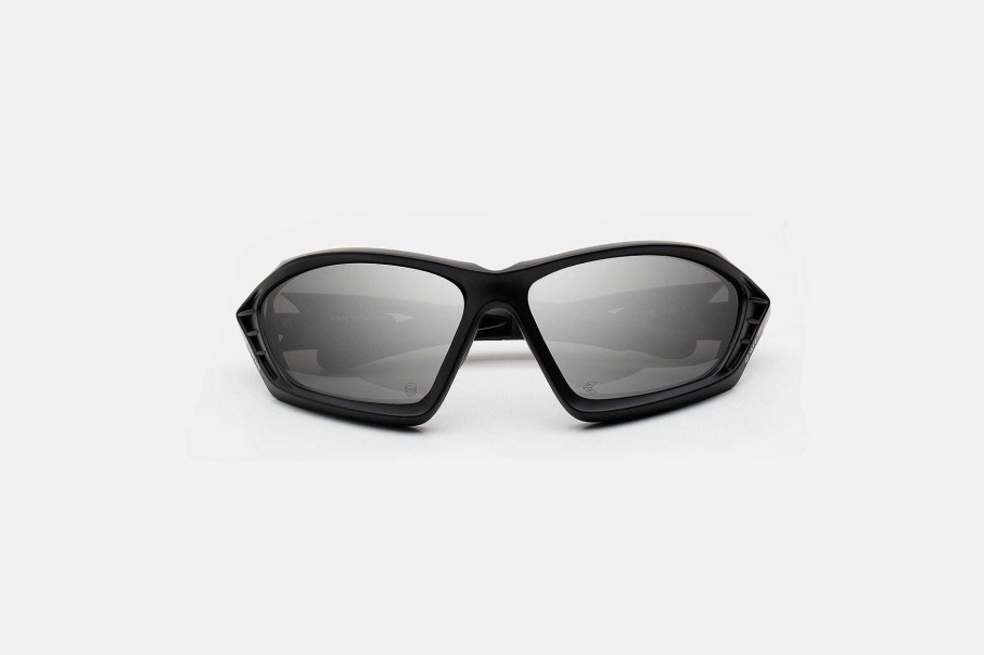 Glasses Retrosuperfuture | Vin A0G Black - Sm3