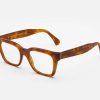 Glasses Retrosuperfuture | America Optical Light Havana