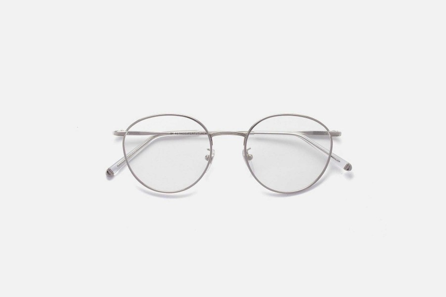 Glasses Retrosuperfuture | Numero 61 Argento