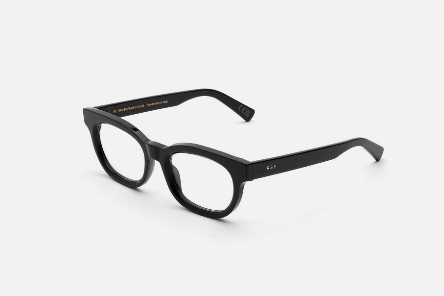 Glasses Retrosuperfuture | Sempre Optical Nero