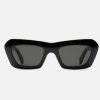 Glasses Retrosuperfuture | Zenya Black