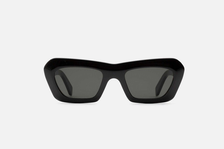 Glasses Retrosuperfuture | Zenya Black