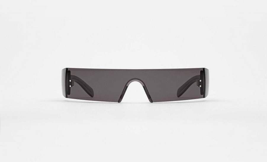 Glasses Retrosuperfuture | Vision Black