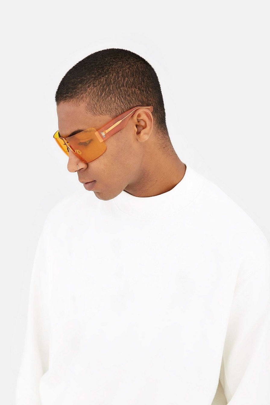 Glasses Retrosuperfuture | Arco Orange