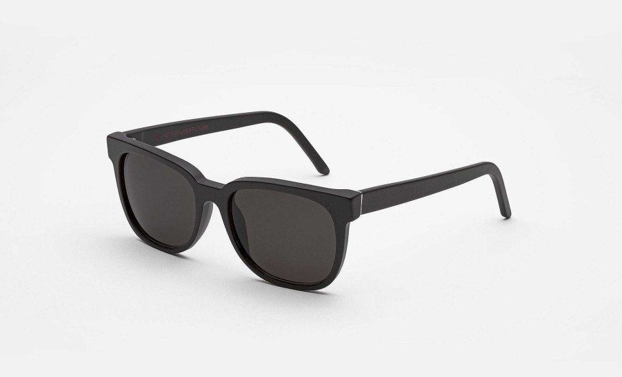 Glasses Retrosuperfuture | People Black Matte