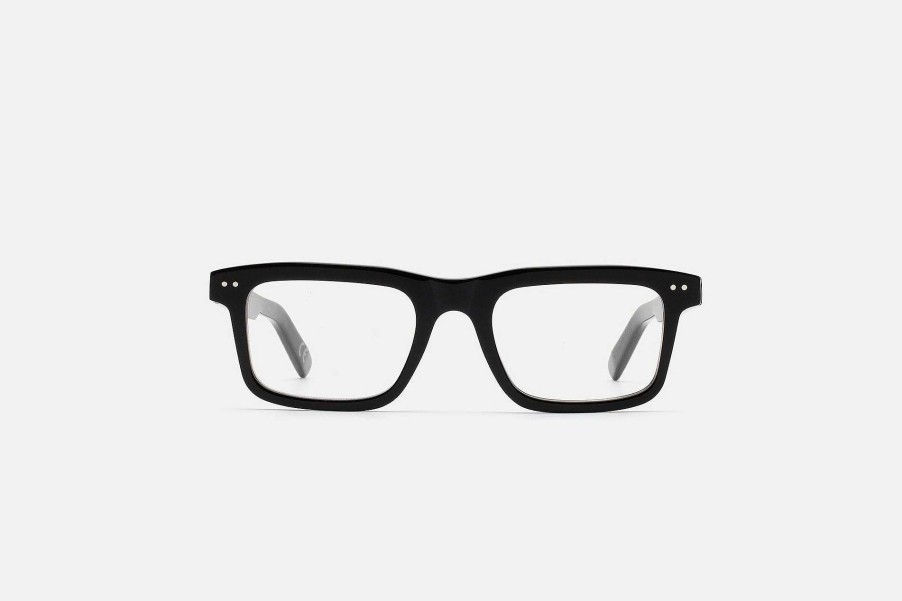 Glasses Retrosuperfuture | Numero 101 Nero