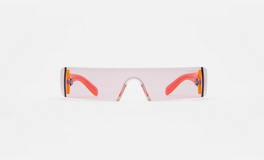 Glasses Retrosuperfuture | Vision Pink