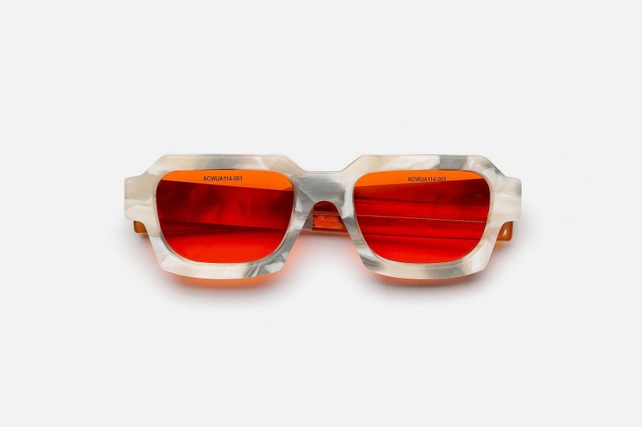 Partners Retrosuperfuture | Caro Acw Iii Orange