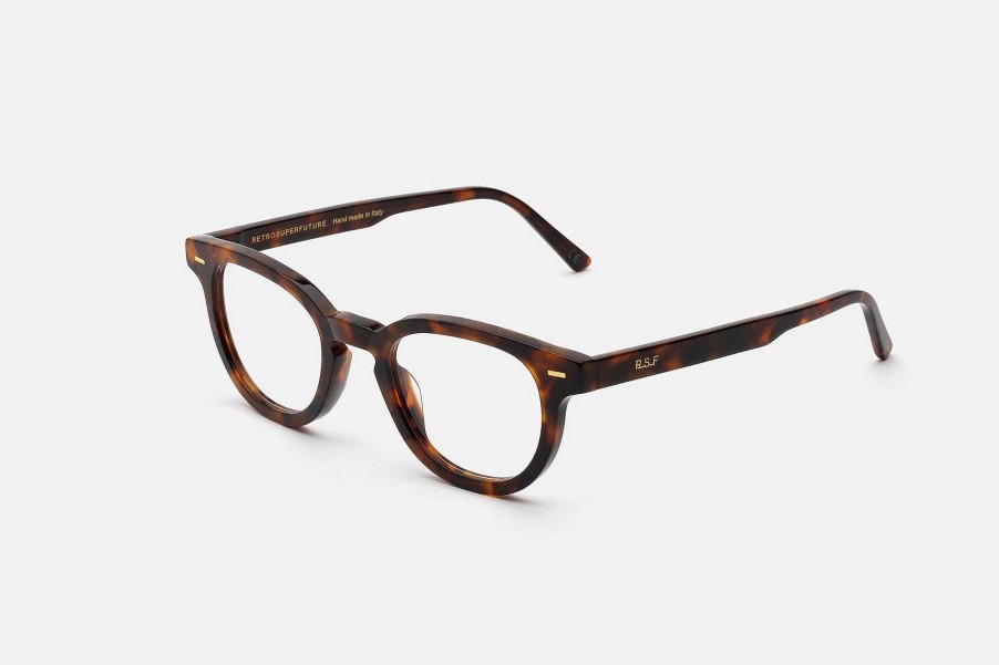 Glasses Retrosuperfuture | Numero 88 Classic Havana