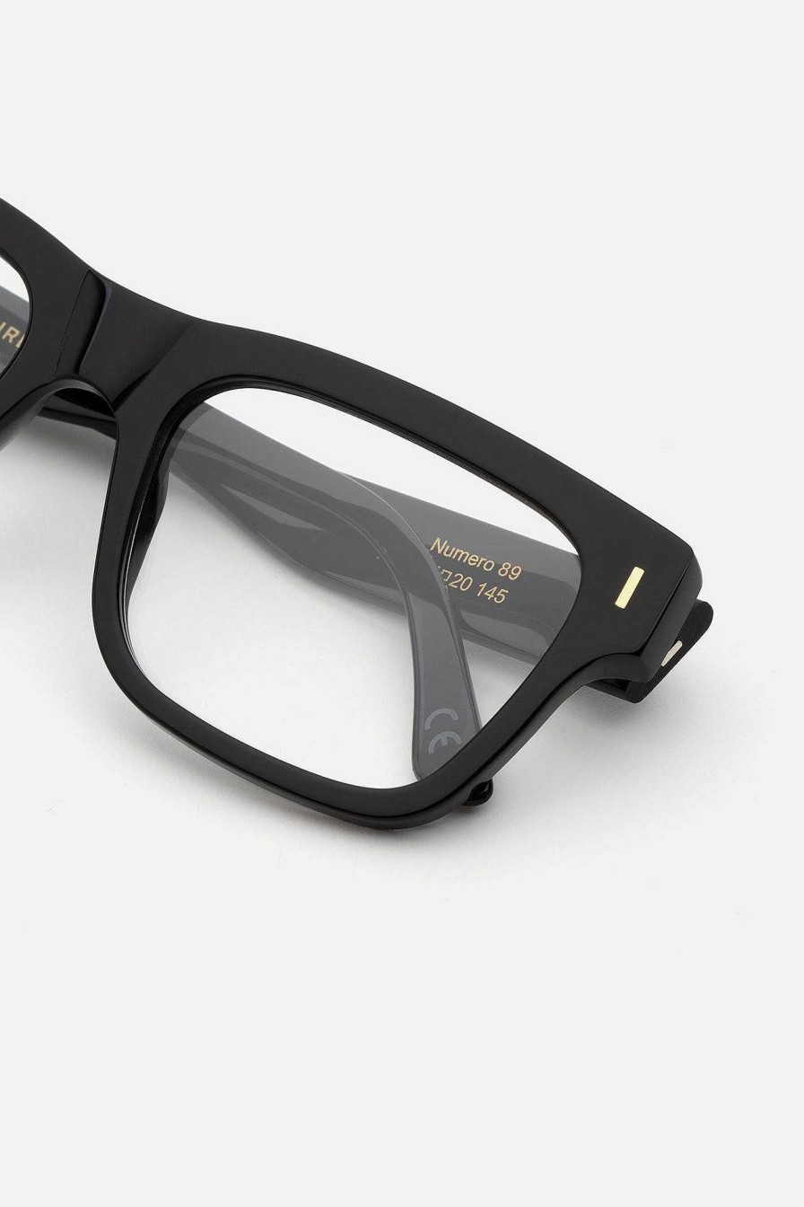 Glasses Retrosuperfuture | Numero 89 Nero