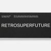 Glasses Retrosuperfuture | Flat Top Turbo