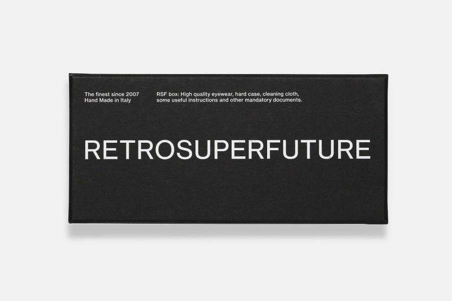 Glasses Retrosuperfuture | Numero 61 Oro