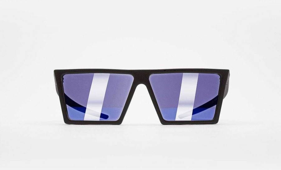 Glasses Retrosuperfuture | Super & Cool Cats Black Matte