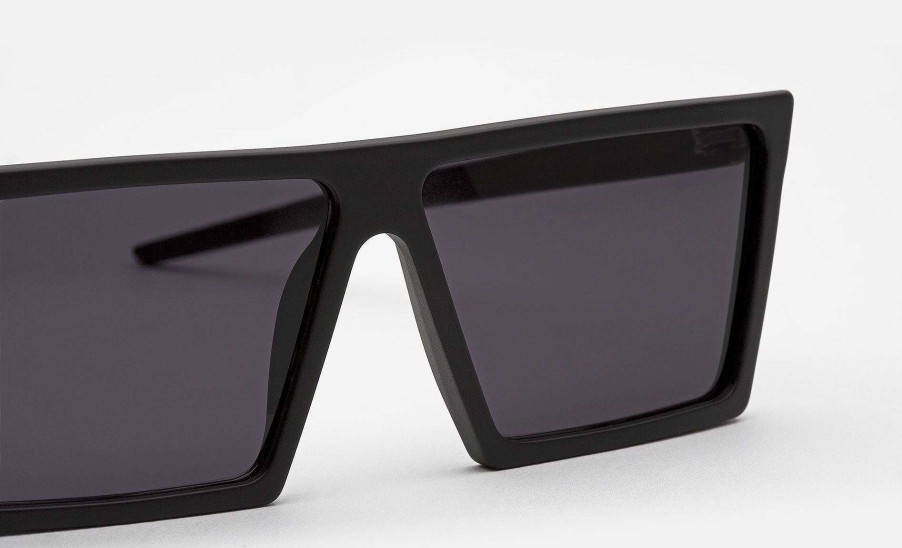 Glasses Retrosuperfuture | W Black Matte