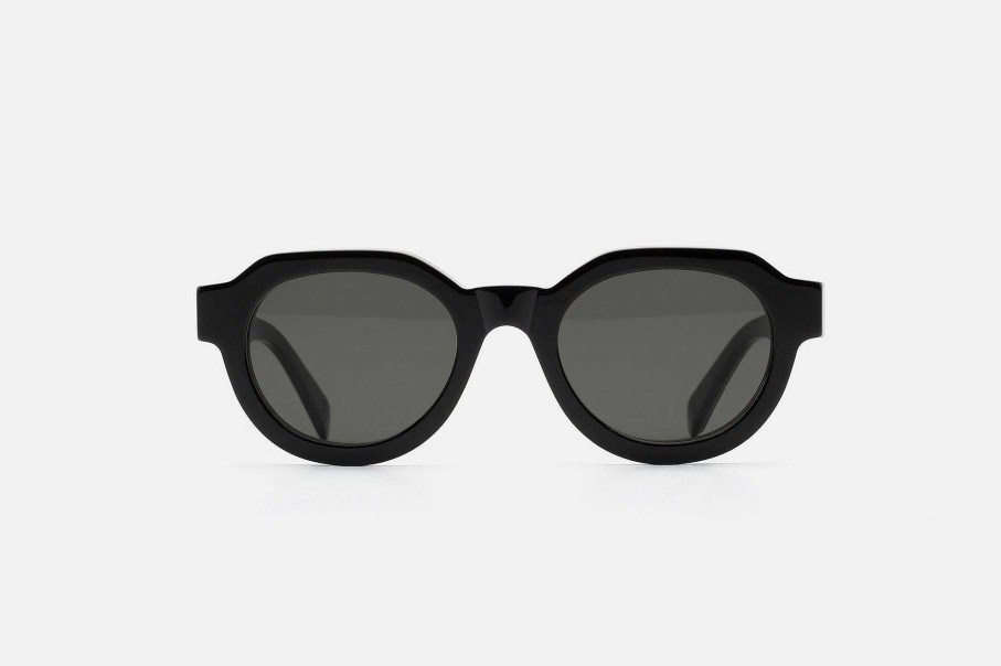 Glasses Retrosuperfuture | Vostro Black