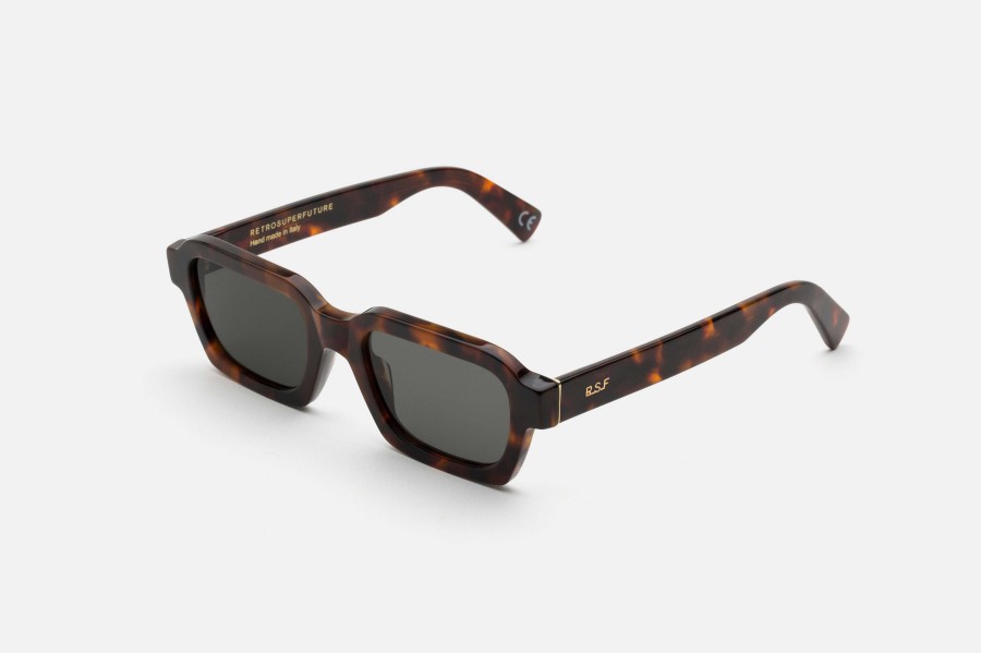 Glasses Retrosuperfuture | Caro Classic Havana