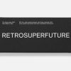 Glasses Retrosuperfuture | Pilastro 3627