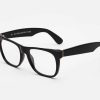 Glasses Retrosuperfuture | Classic Optical Black