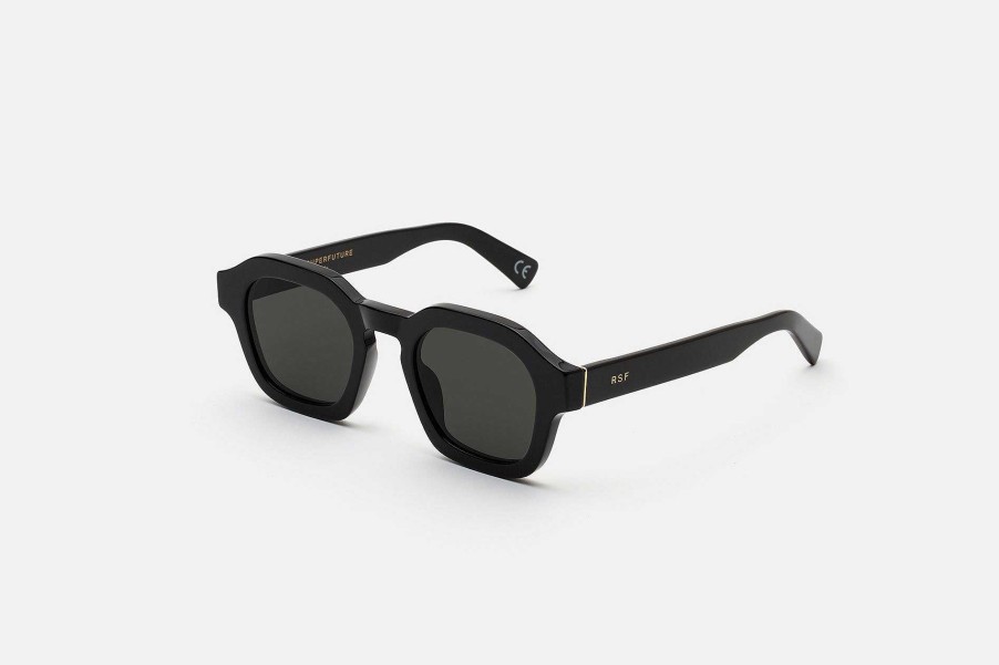 Glasses Retrosuperfuture | Saluto Black