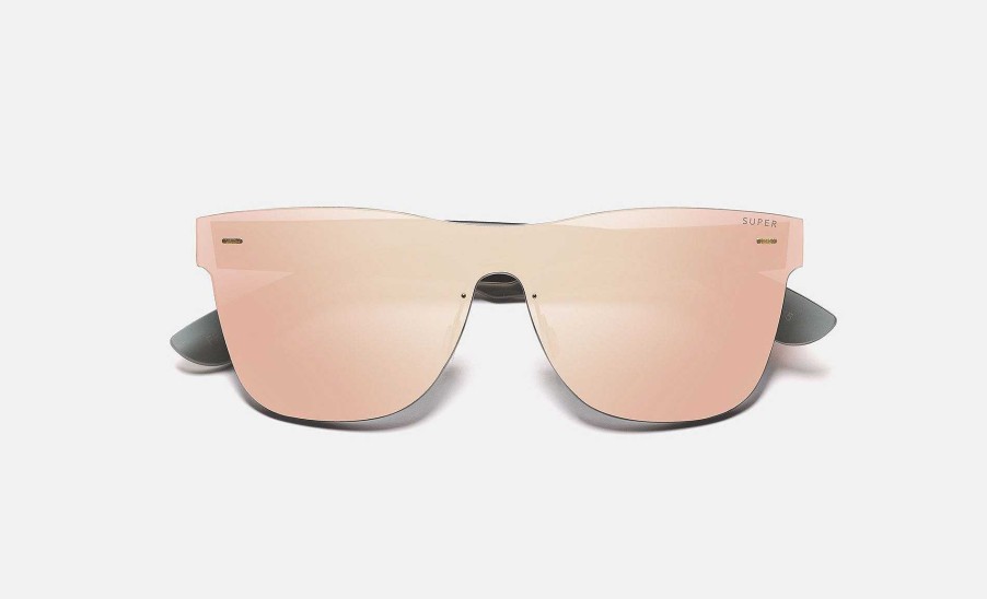 Glasses Retrosuperfuture | Tuttolente Classic Rose Gold