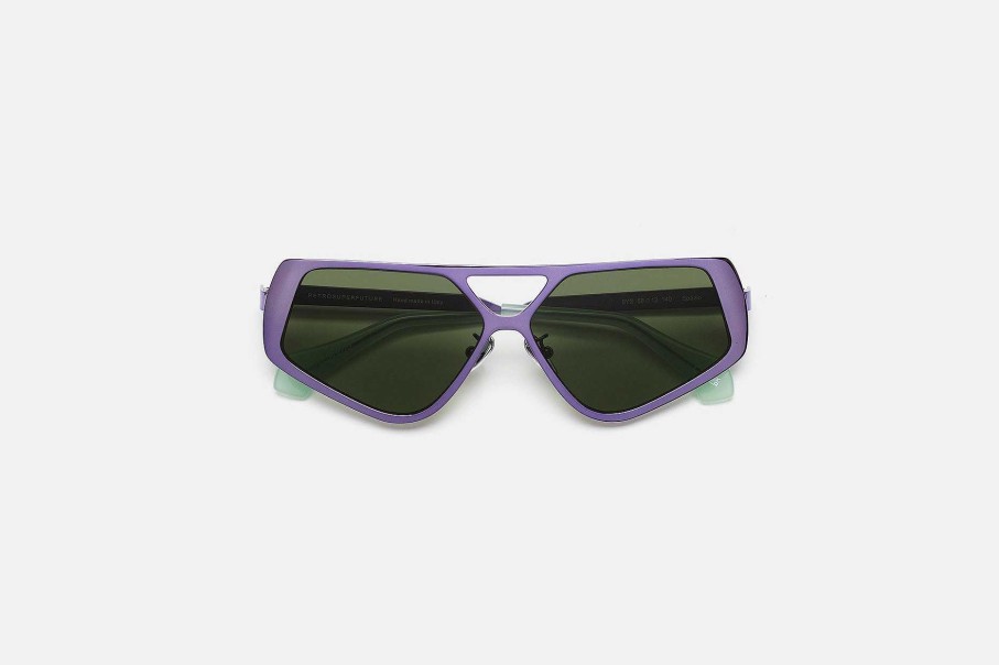 Glasses Retrosuperfuture | Spazio Knowledge