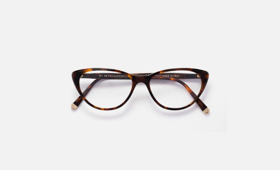 Glasses Retrosuperfuture | Cat I Classic Havana