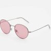 Glasses Retrosuperfuture | Wire Pink