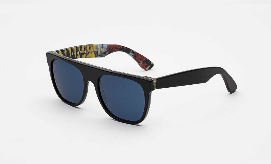 Glasses Retrosuperfuture | Flat Top Bananas