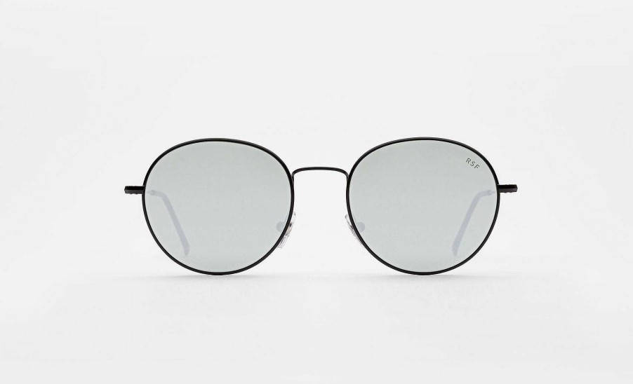 Glasses Retrosuperfuture | Wire Zero Silver