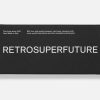 Glasses Retrosuperfuture | Meta Red