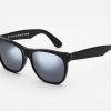 Glasses Retrosuperfuture | Classic Opaco Black