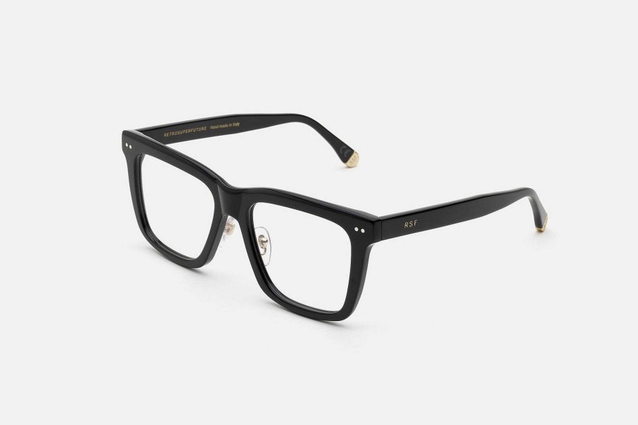 Glasses Retrosuperfuture | Numero 77 Nero