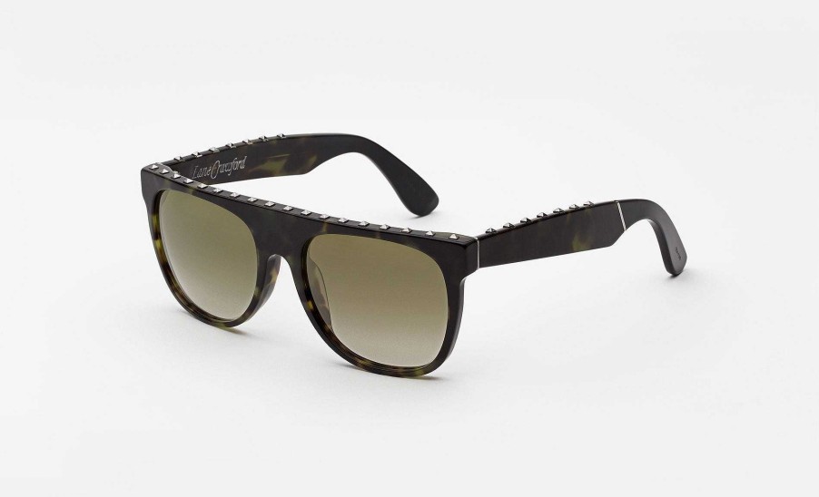 Glasses Retrosuperfuture | Flat Top Lane Crawford A02