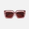 Glasses Retrosuperfuture | Piscina Pink