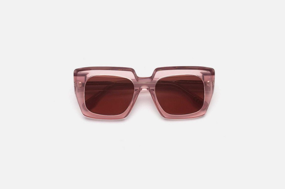 Glasses Retrosuperfuture | Piscina Pink