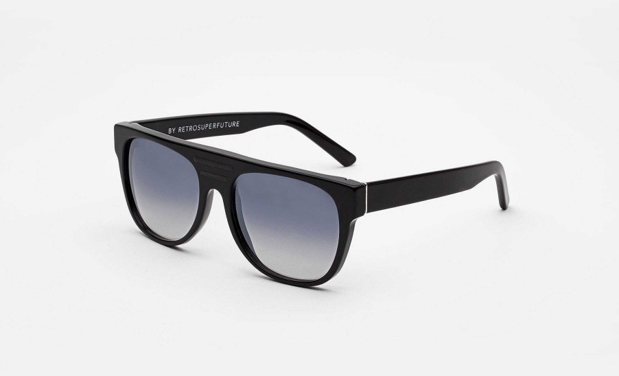 Glasses Retrosuperfuture | Topski Black