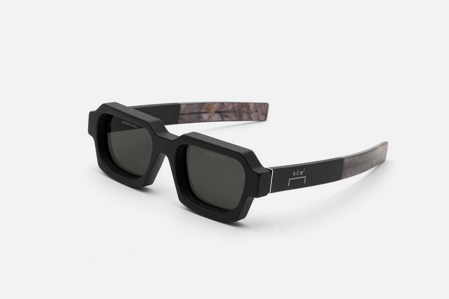 Glasses Retrosuperfuture | Caro Acw Iii Black