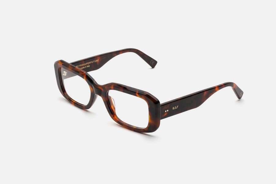 Glasses Retrosuperfuture | Numero 96 Classic Havana