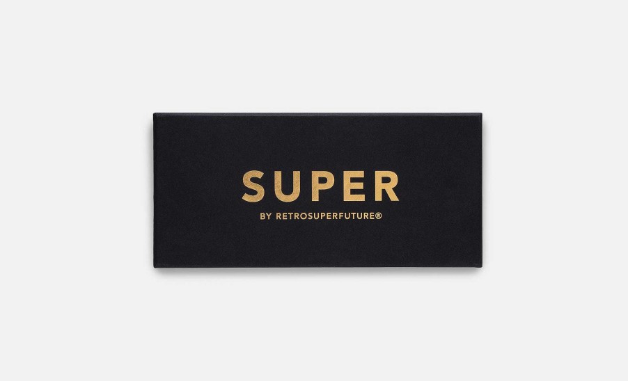 Partners Retrosuperfuture | Super 10 Year Anniversary Ilaria