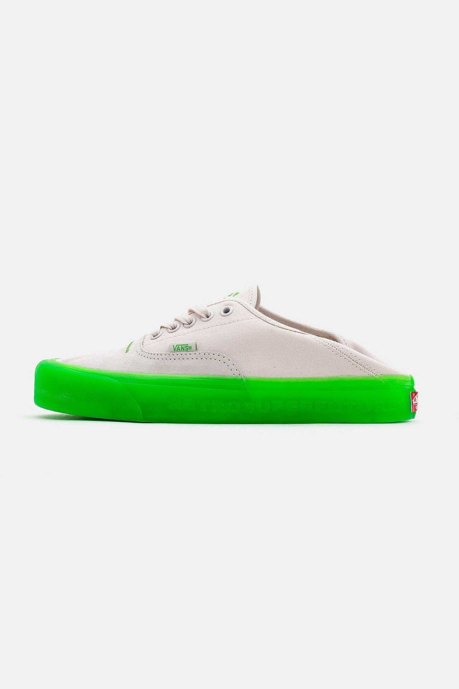 Partners Retrosuperfuture | Og 43 Lx Lime Vans Vault