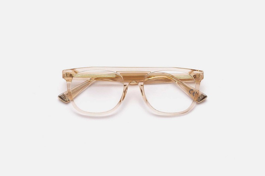 Glasses Retrosuperfuture | Flat Top Optical Resin