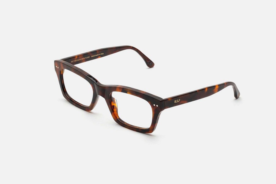 Glasses Retrosuperfuture | Numero 95 Classic Havana