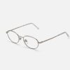 Glasses Retrosuperfuture | Numero 106 Argento