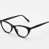 Glasses Retrosuperfuture | Cat I Black