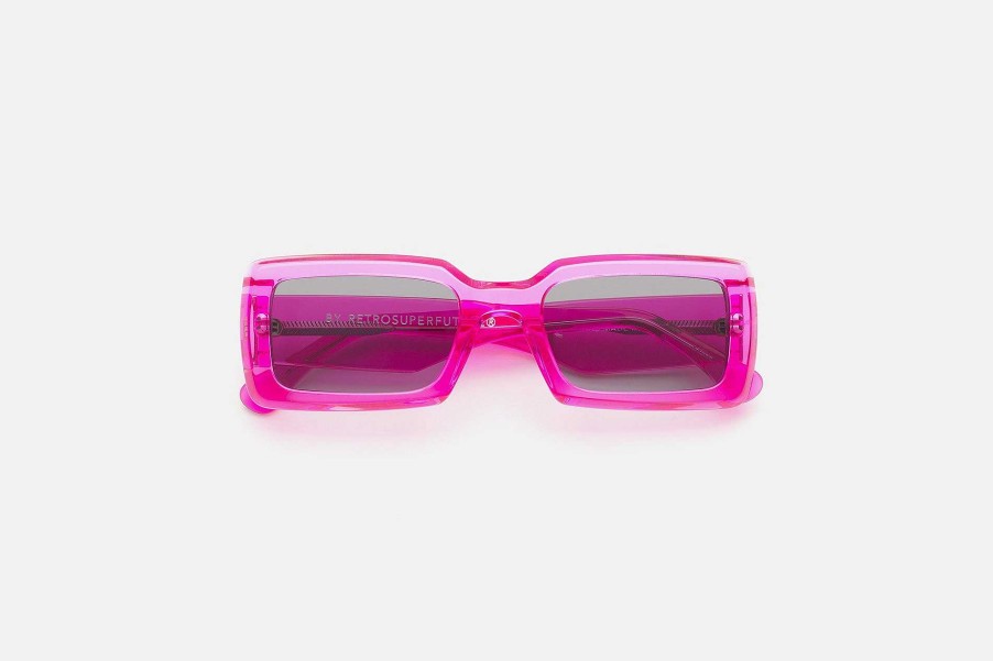 Glasses Retrosuperfuture | Sacro Strapazzo